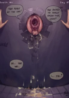 Albatross- Gloryhole (7)