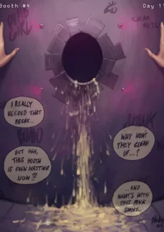 Albatross- Gloryhole (9)