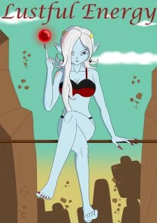 Alzar- Lustful Energy (1)