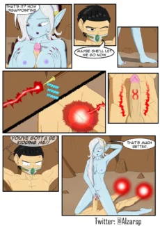 Alzar- Lustful Energy (10)