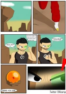 Alzar- Lustful Energy (2)