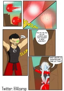 Alzar- Lustful Energy (3)