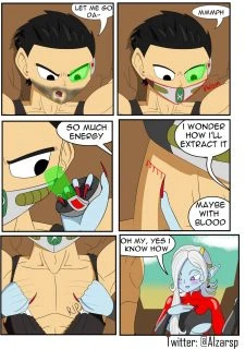 Alzar- Lustful Energy (4)
