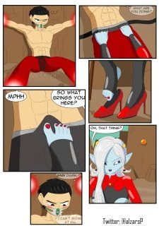 Alzar- Lustful Energy (5)