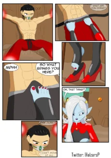 Alzar- Lustful Energy (5)