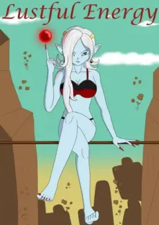 Alzar- Lustful Energy- info