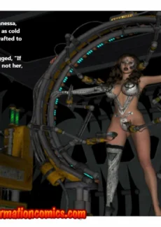 AmazingTransformation- The Darkness Before The Dawn (17)