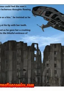 AmazingTransformation- The Darkness Before The Dawn (7)