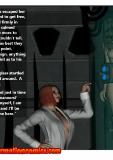 AmazingTransformation- The Darkness Before The Dawn (9)