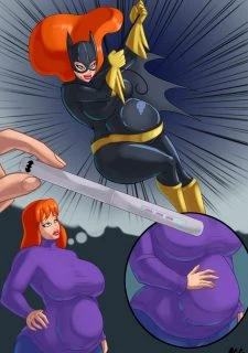 Batman Impregnates002