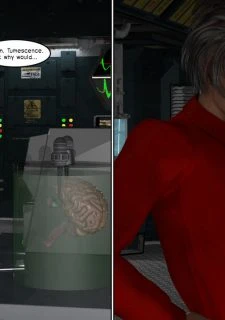 Beauty and the Brain #1 (12)