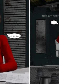 Beauty and the Brain #1 (16)
