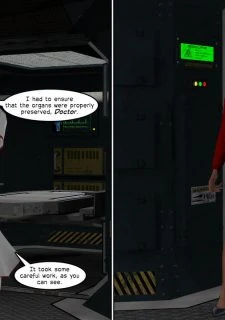 Beauty and the Brain #1 (4)