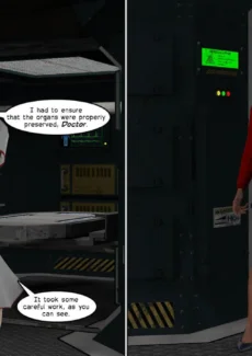 Beauty and the Brain #1 (4)