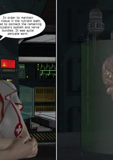 Beauty and the Brain #1 (5)