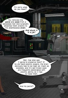 Beauty and the Brain #1 (7)