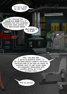 Beauty and the Brain #1 (7)