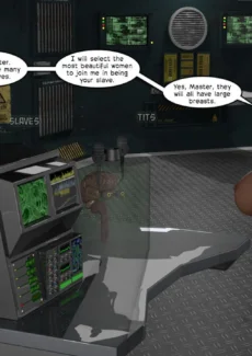 Beauty and the Brain #2 (14)