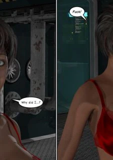 Beauty and the Brain #2 (4)