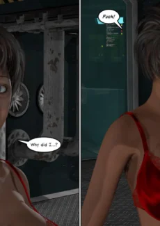Beauty and the Brain #2 (4)