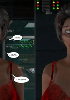 Beauty and the Brain #2 (6)