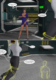 Beauty and the Brain #3 (11)
