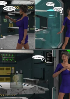 Beauty and the Brain #3 (7)