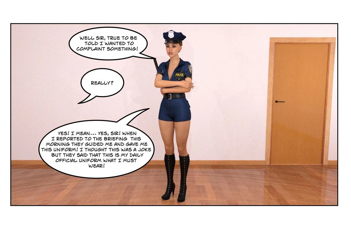 Bela04 in a passionate embrace with another character their bodies intertwined