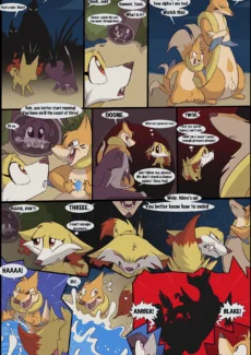 Blazing a Trail 046