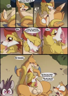 Blazing a Trail 047