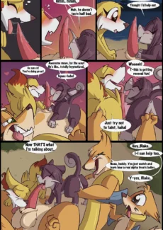 Blazing a Trail 048