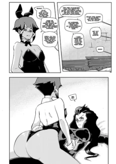 Blue Sedai007
