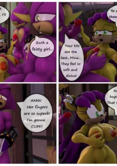 Bongojoker- A Ninja’s Serenade (3)