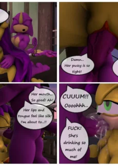 Bongojoker- A Ninja’s Serenade (4)