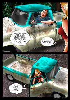 Cagri – Wild (10)
