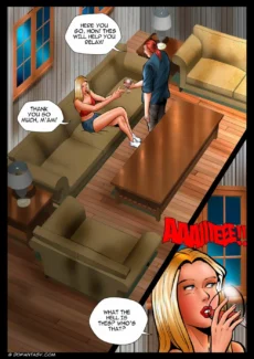 Cagri – Wild (13)