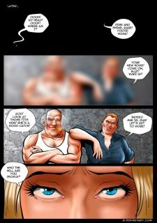 Cagri – Wild (15)