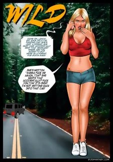 Cagri – Wild (8)