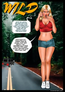 Cagri – Wild (8)