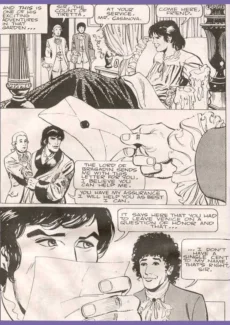 Casanova007