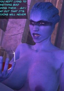 Ceraph Keilah- Peebee (Mass Effect) (3)