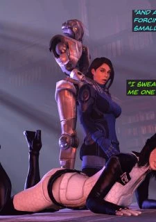 Ceraph Keilah- Peebee (Mass Effect) (4)