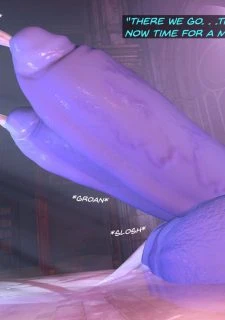 Ceraph Keilah- Peebee (Mass Effect) (9)