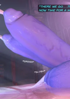 Ceraph Keilah- Peebee (Mass Effect) (9)