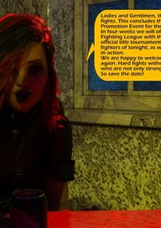 Chaosbirdy- Female Fighting League Ep 3 (23)