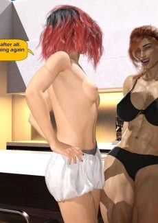 Chaosbirdy- Female Fighting League Ep 3 (30)