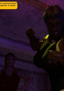 Chaosbirdy- Female Fighting League – Episode 02 (14)