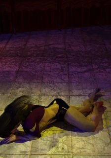 Chaosbirdy- Female Fighting League – Episode 02 (19)