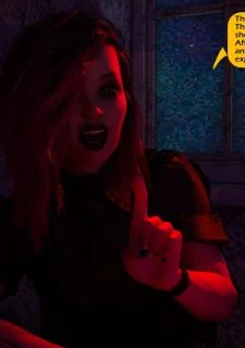 Chaosbirdy- Female Fighting League – Episode 02 (21)