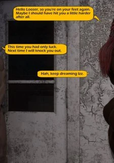 Chaosbirdy- Female Fighting League – Episode 02 (24)